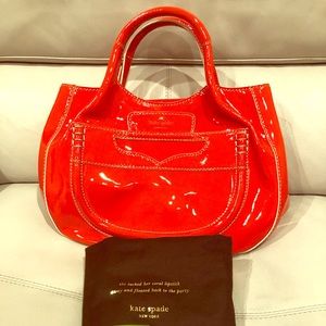 Kate Spade Treesh Pretty Penny Bag
